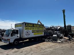 Demolition Debris Removal in Whitewright, TX