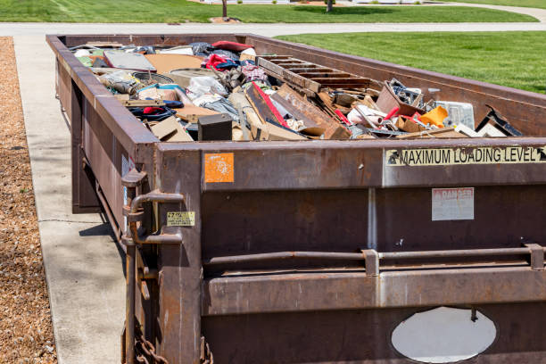 Best Dumpster Rental Services  in Whitewright, TX