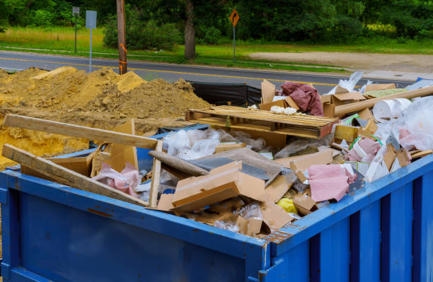 Best Commercial Junk Removal  in Whitewright, TX